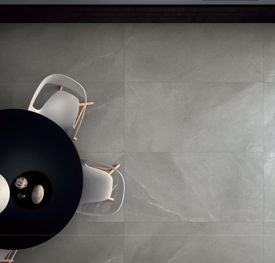 керамогранит фабрики Zodiac Ceramica коллекция Rock