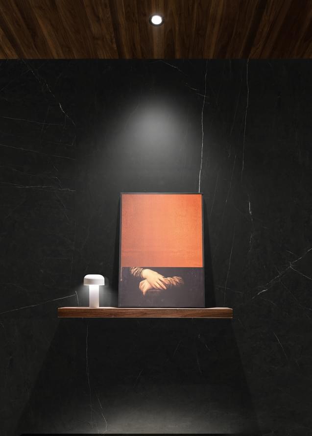 керамогранит фабрики Zodiac Ceramica коллекция Rock