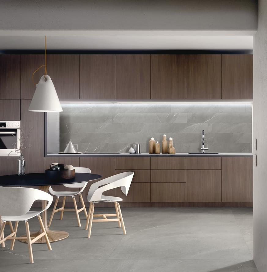 керамогранит фабрики Zodiac Ceramica коллекция Rock