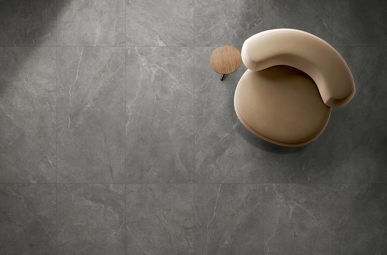 керамогранит фабрики Zodiac Ceramica коллекция Rock