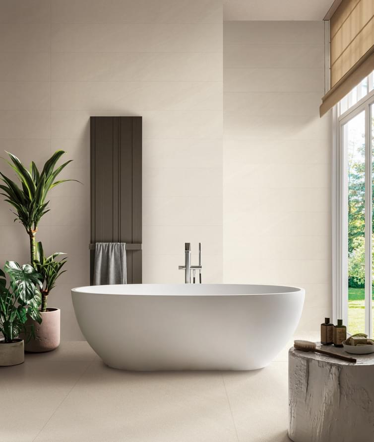 керамогранит фабрики Zodiac Ceramica коллекция Rock