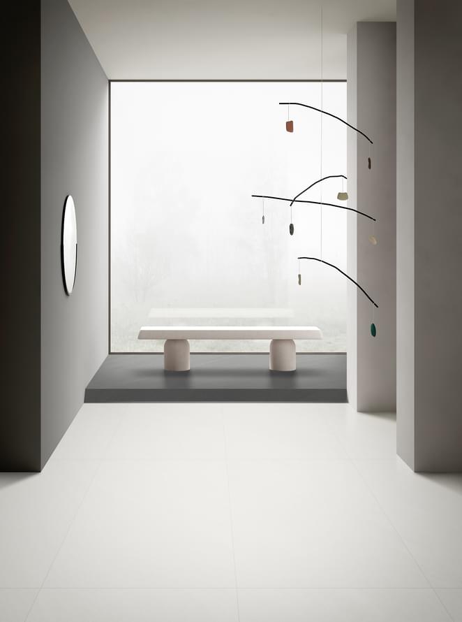 керамогранит фабрики Zodiac Ceramica коллекция Rock