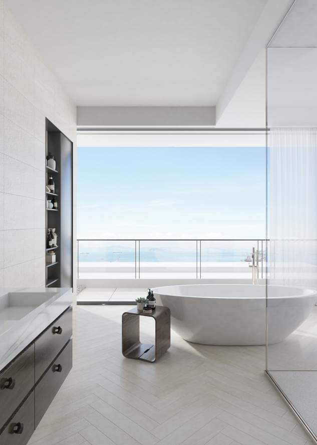 керамогранит фабрики Zodiac Ceramica коллекция Rock