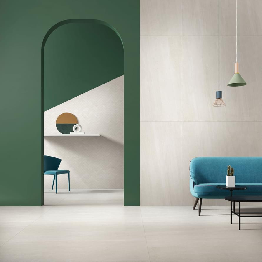 керамогранит фабрики Zodiac Ceramica коллекция Rock