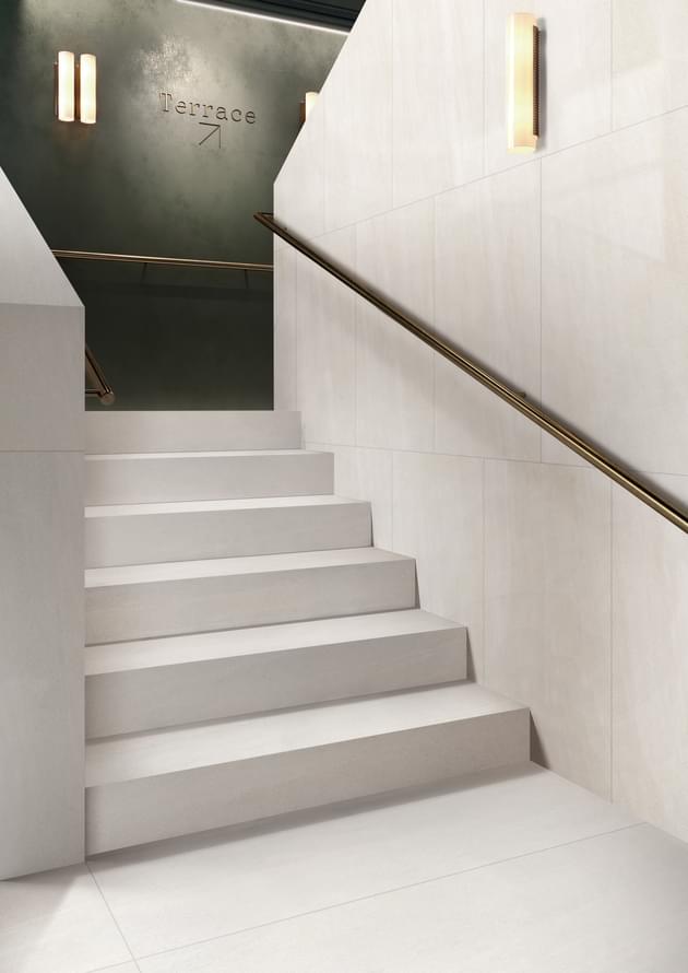 керамогранит фабрики Zodiac Ceramica коллекция Rock