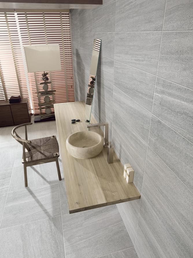 керамогранит фабрики Zodiac Ceramica коллекция Rock