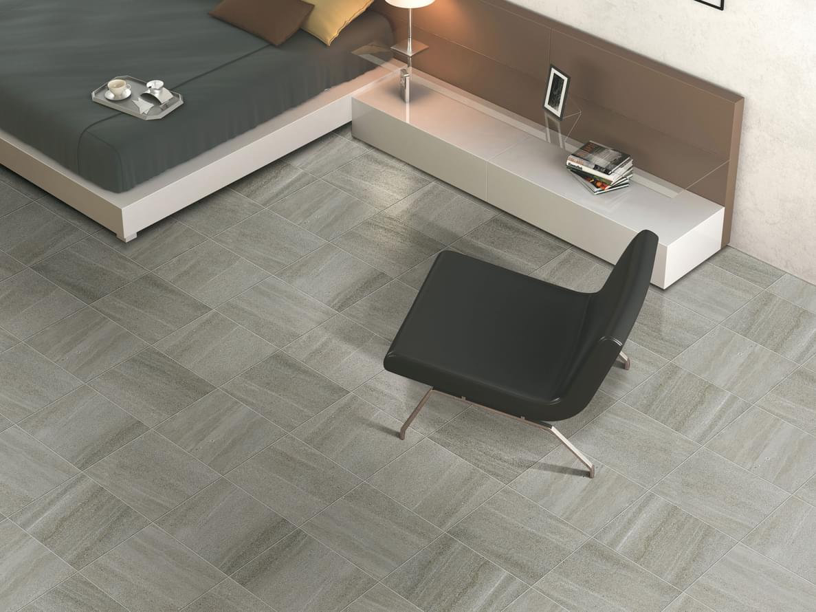 керамогранит фабрики Zodiac Ceramica коллекция Rock