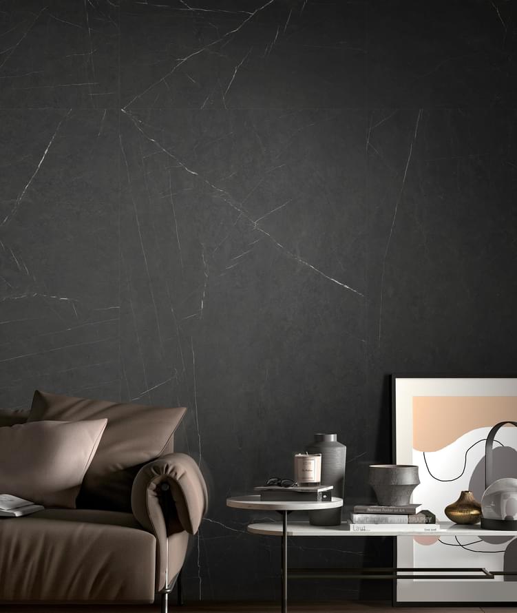 керамогранит фабрики Zodiac Ceramica коллекция Rock