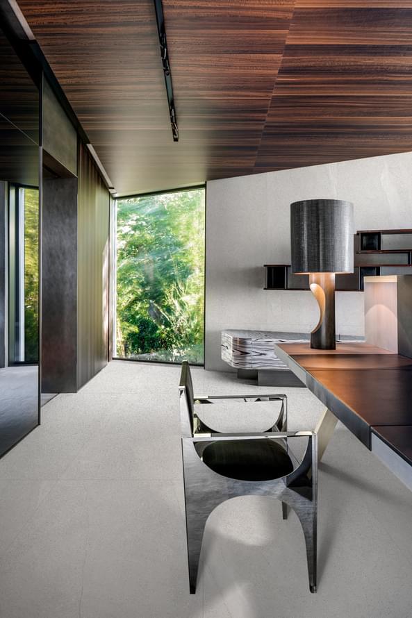 керамогранит фабрики Zodiac Ceramica коллекция Rock