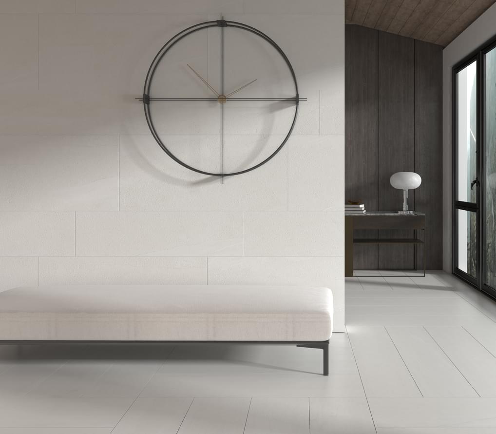 керамогранит фабрики Zodiac Ceramica коллекция Rock