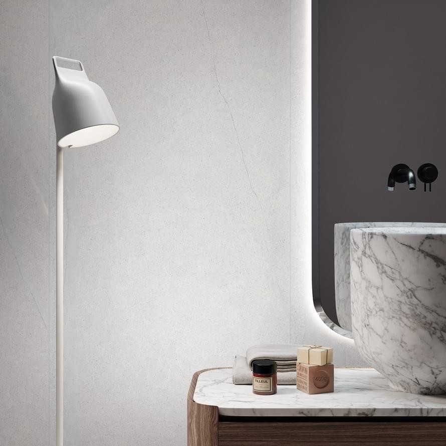 керамогранит фабрики Zodiac Ceramica коллекция Rock