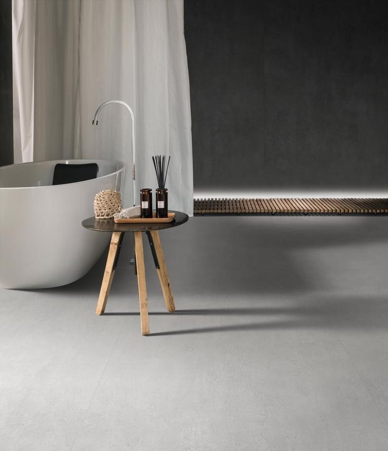 керамогранит фабрики Zodiac Ceramica коллекция Rock