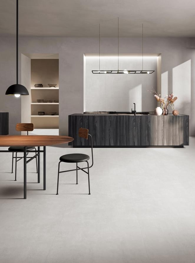 керамогранит фабрики Zodiac Ceramica коллекция Rock