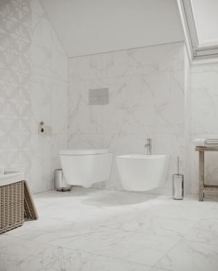 керамика фабрики Березакерамика коллекция Alcazar