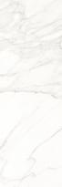 Плитка Березакерамика Allison Белый 25x75 см, поверхность глянец