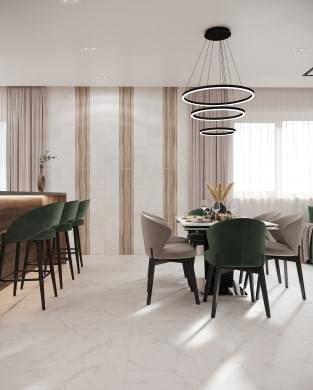 керамика фабрики Березакерамика коллекция Allison