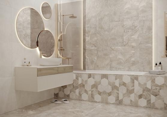 керамика фабрики Березакерамика коллекция Antique