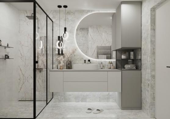 керамика фабрики Березакерамика коллекция Avalanche