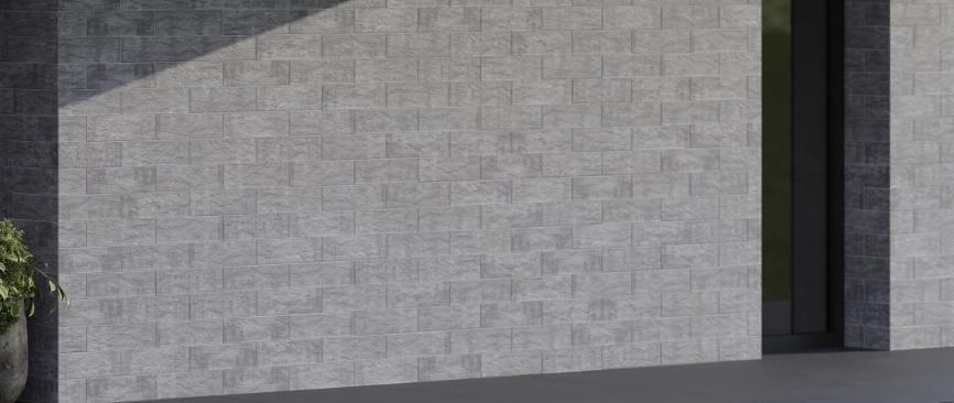 клинкер фабрики Березакерамика коллекция Brick Wall