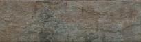 Плитка Березакерамика Brick Wall Палевый 7.5x25 см, поверхность матовая