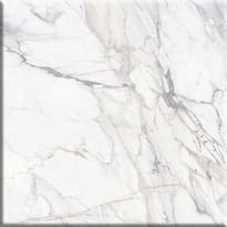 Плитка Березакерамика Briere Белый 41.8x41.8 см, поверхность глянец