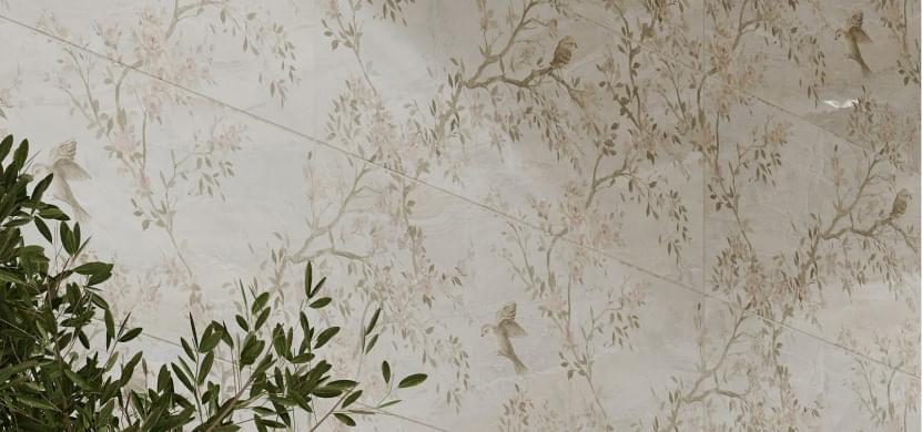 керамика фабрики Березакерамика коллекция Dora