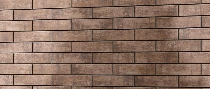 клинкер фабрики Березакерамика коллекция Evia