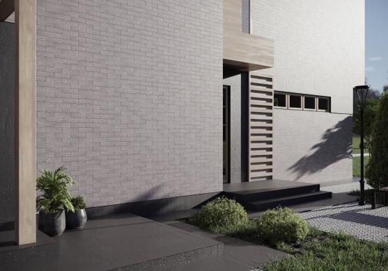 клинкер фабрики Березакерамика коллекция Gangi