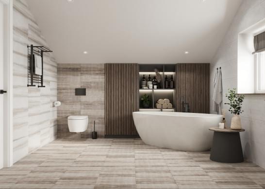 керамика фабрики Березакерамика коллекция Grunge