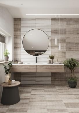 керамика фабрики Березакерамика коллекция Grunge