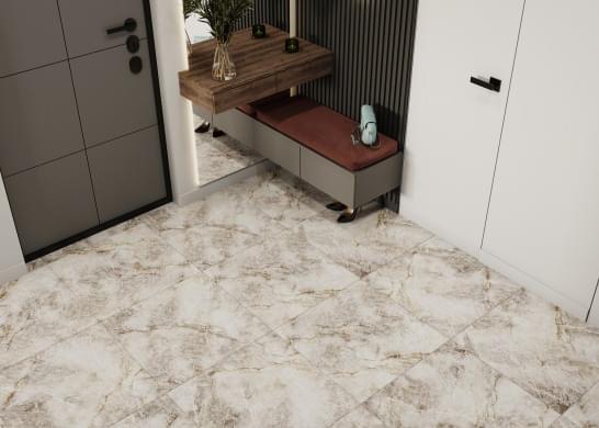 керамогранит фабрики Березакерамика коллекция Lautaret