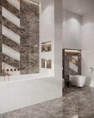 керамика фабрики Березакерамика коллекция Maundays