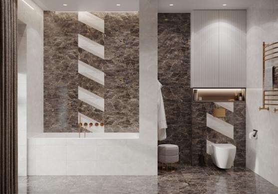 керамика фабрики Березакерамика коллекция Maundays