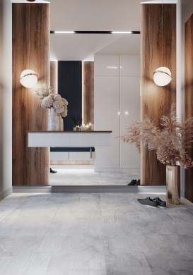 керамогранит фабрики Березакерамика коллекция Metropol