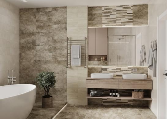 керамика фабрики Березакерамика коллекция Onda