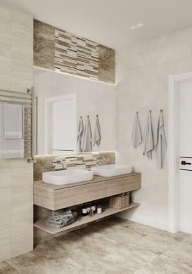 керамика фабрики Березакерамика коллекция Onda