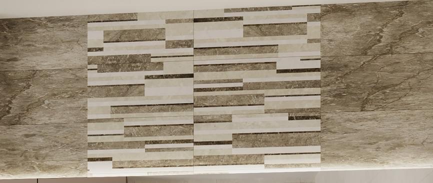 керамика фабрики Березакерамика коллекция Onda