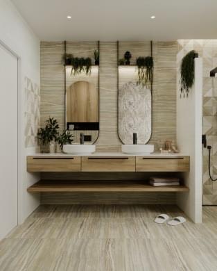 керамика фабрики Березакерамика коллекция Palissandro