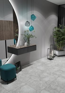 керамогранит фабрики Березакерамика коллекция Pastel