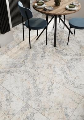 керамогранит фабрики Березакерамика коллекция Trieste