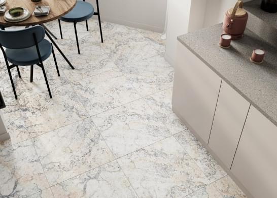 керамогранит фабрики Березакерамика коллекция Trieste