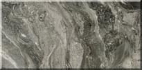 Плитка Березакерамика Valensole Коричневый 25x50 см, поверхность глянец