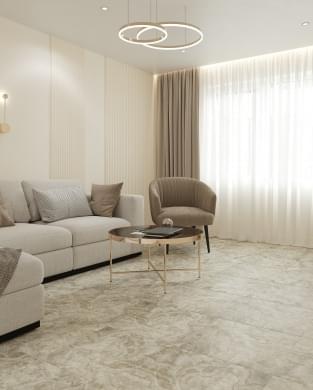 керамогранит фабрики Березакерамика коллекция Velvet