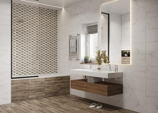 керамика фабрики Березакерамика коллекция Vernon