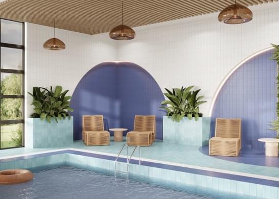 керамогранит фабрики Березакерамика коллекция Атланта Верона