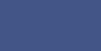 Плитка Березакерамика Атланта Верона Верона Синий Бассейн 12x24.5 см, поверхность матовая, рельефная