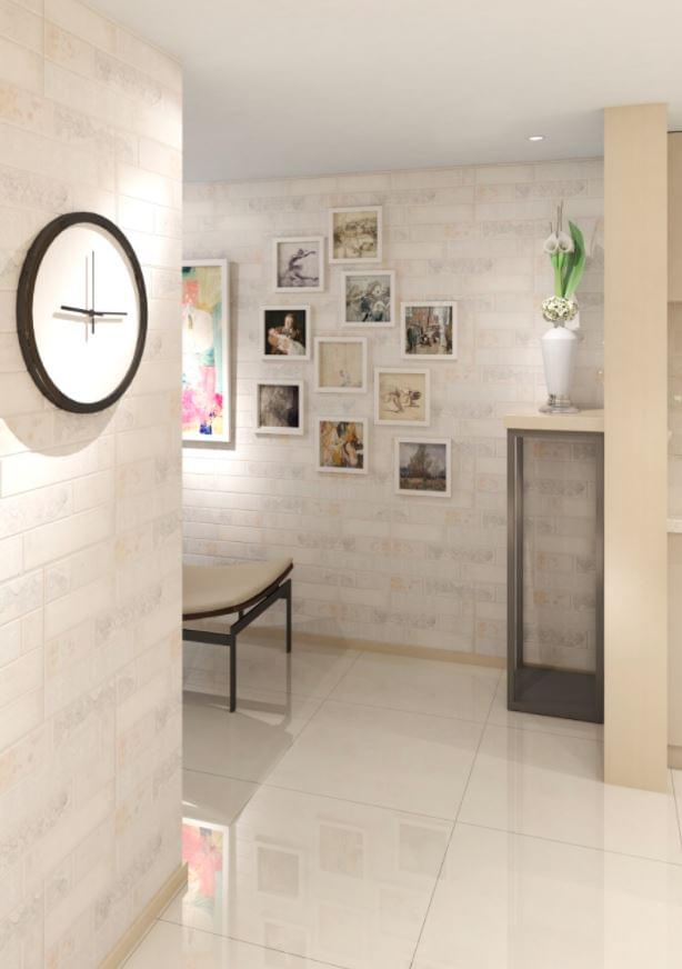 керамика фабрики Березакерамика коллекция Брик