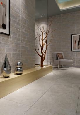 керамогранит фабрики Березакерамика коллекция Брикстоун