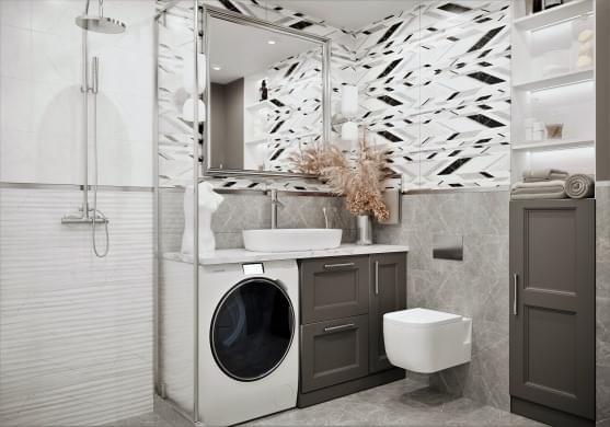 керамика фабрики Березакерамика коллекция Верди