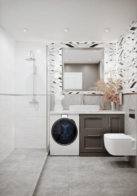 керамика фабрики Березакерамика коллекция Верди